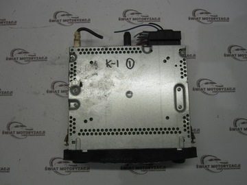 фото thumb №1, Citroen c3 ii 10r радіо cd a2c53257135 96662669xt04