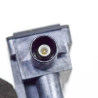 Tesla model 3 2021 ліва сторона камера на крила бічний Недорого, фото thumb