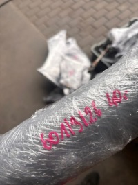 Оббивка стійка peugeot 508 i права 9686335477 Недорого, фото thumb