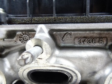 фото thumb №7, Nissan micra k14 1.0 sce бензин головка двигуна 3236r 132659135r