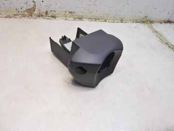 фото thumb №6, Корпус колонки кермового renault laguna iii 484720001r