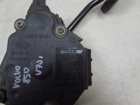 фото thumb №5, Volvo v70 i 97-00 педаль потенциометр газа 9447135