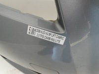 Kpl бампер перед передний audi a3 8p lift 08- ly7e Цена, фото thumb