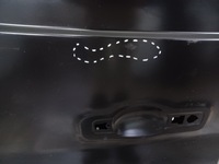 фото thumb №13, Дверь renault trafic iii opel vivaro ii b задние левая сервисные оригинальные