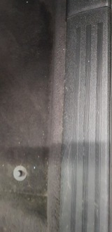 фото thumb №13, Audi a3 8l 1996-2003 планка пороговая внутренняя версия 3 дверная