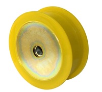 фото thumb №1, 031342a - подушка заднього диференціал sport strongflex