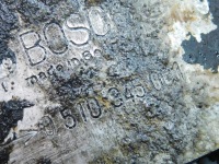 Man 18.232 1993r насос гидравлическая 0510345001 в Украине, фото thumb