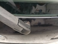 фото thumb №15, Mazda 2 dy demio крышка багажника задняя багажника задняя 03-07