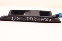 фото thumb №5, Mercedes-benz cle a236 замок засов крыша левый a2367700700