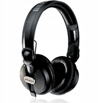 Behringer X4000 - DJ-наушники