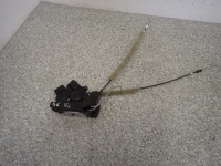 фото thumb №1, Mazda 3 mazda3 bk 06-08 замок передній лівий