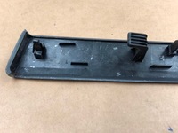 фото thumb №8, Ліва задня молдинг декоративна двері карбон 8w0867419l audi rs5 sportback a5 s5