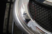 фото thumb №11, Бампер перед toyota land cruiser j150 09-13