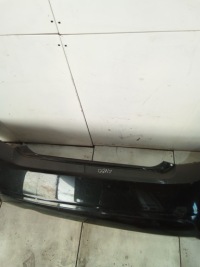 фото thumb №4, D177 бампер задня aveo gar