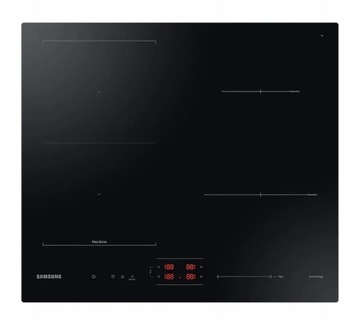 Комплект SAMSUNG NV7B4240VAK+MG23A7318CK+NZ64B5046FK+AURA 55+RS65R544