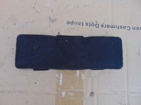 фото thumb №1, Заглушка багажника ford focus mk3 sedan