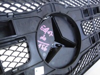 фото thumb №8, Mercedes gla x156 156 решітка радіатора решітка радіатора