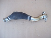 фото thumb №1, Jaguar xe xf f-pace 204dtd труба шланг выхлопных газов egr