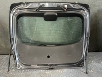 фото thumb №7, Кришка багажника задня mazda 3 hb