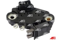 Регулятор напряжения генератора ford задняя valeo as-pl Доставка, фото thumb