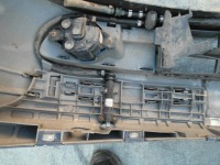 фото thumb №11, Renault laguna ii бампер перед передний омыватель / 2379