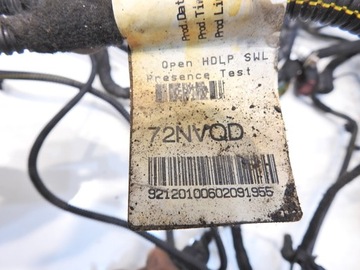 фото thumb №11, Установка камери двигуна opel insignia a 2.0 cdti