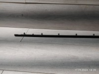 8378. bentley continental молдинг двері праві перед 3sd853516 Недорого, фото thumb