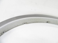 фото thumb №5, Защита молдинг подкрылок левый задняя bmw f25 x3 f26 x4 345 titansilber mpakiet