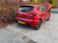 фото thumb №11, Renault clio iv дверь правая передние + зеркало цвет tennp