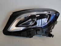 фото thumb №6, Mercedes gla x156 156 lift лампа левая led high per