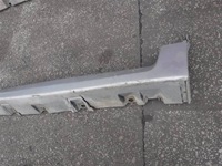 фото thumb №7, Накладки пороговые правая левая наружная suzuki liana