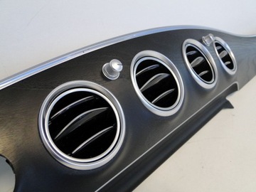 фото thumb №6, Mercedes e класс 213 w213 консоль обтекатель планка dekor решётки воздуховод uk