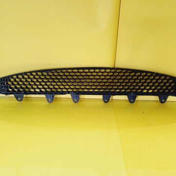 фото thumb №7, Решітка бампера / захист pod бампер kia rio 865601g000 nr153