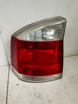 фото thumb №1, Лампа левая зад задняя opel vectra c рестайлинг 13251937