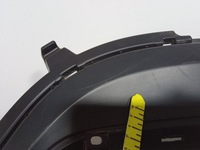 фото thumb №9, Citroen ds4 накладка задняя бампер задняя 9688179877