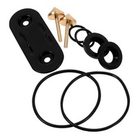 фото thumb №8, 1 набор комплект ремонтный клапана управляющего отопитель совместимый dla a2208300184 motoryzacji