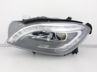 Купити Mercedes ml w166 11-15 лампа ксенон + led ils ліва перед європа, фото thumb