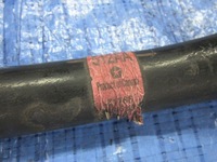 фото thumb №8, Dodge durango iii 2015 тяга стабилизатор перед + соединители