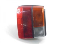 фото thumb №7, Nissan micra k10 86-92 лампа задня ліва lift fl 3d