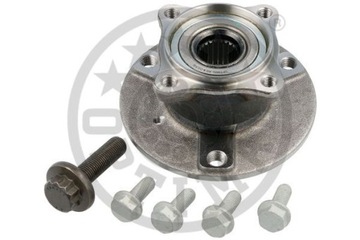 фото thumb №1, Ступица задняя smart