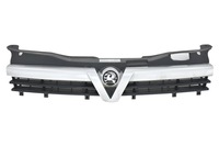 фото thumb №1, Решітка радіатора решітка радіатора радіатора opel astra h iii
