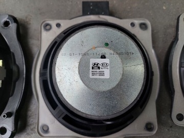 фото thumb №7, Динаміки динамік набір комплект jbl infinity kia optima iii