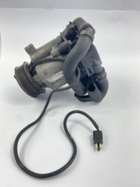 Насос повітря вторинного egr mercedes w140 w124 m119 0001403485 1191400484 Київ, фото thumb