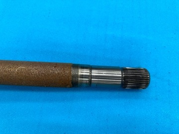 фото thumb №6, Sprinter w910 w907 полуось правые перед a9103302900 идеальная