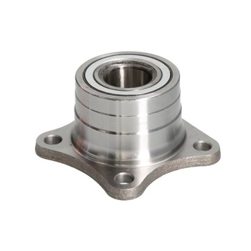 фото thumb №1, Ступиця зад toyota corolla e10 e11 92-01