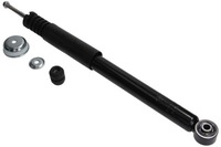 фото thumb №1, Optimal амортизатор задня l p renault clio ii 98