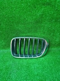 фото thumb №1, Решётка радиатора решётка радиатора левая bmw x3 f25 lci x4 f26 lci