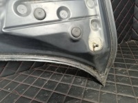 фото thumb №10, Bmw 1 f20 f21 11-19 капот кришка двигуна комплектна лак 668