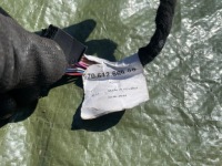 фото thumb №8, Porsche panamera 970 зеркало передние левая 14 pin кабели europa l041