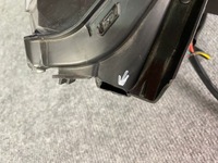 фото thumb №11, Фара лампа передня ліва - nissan leaf ii звичайна лінза led usa 17-